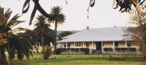 Little Kickerbell - Accommodation Gladstone 2