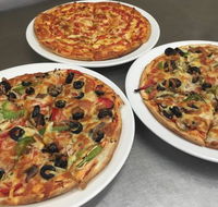 Sammys Pizza Family Restaurant - Accommodation Gladstone