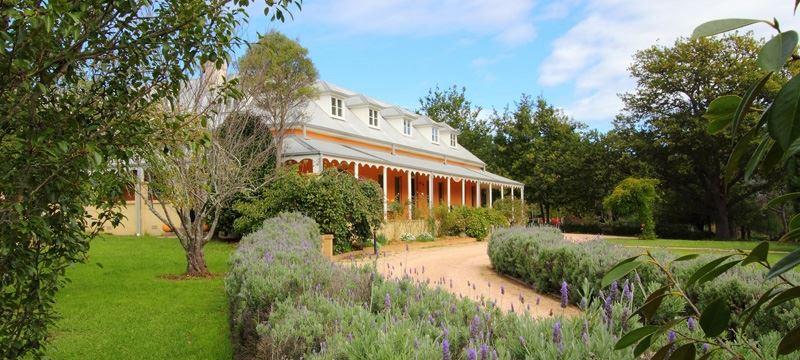 Mittagong NSW Accommodation Gladstone