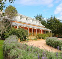 The Fitzroy Inn Dining Room - Accommodation Gladstone