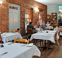 Stokers Restaurant  Bar - Accommodation Gladstone