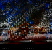 Penny Lane Gardens Restaurant  Function Centre - Accommodation Gladstone