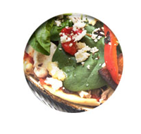 Bella Martinos Italian Restaurant  Pizzeria - Accommodation Gladstone