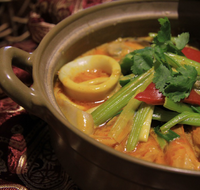 Indian Curry Bazaar - Accommodation Gladstone