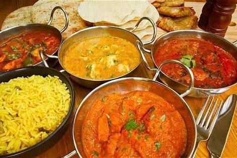 Your Choice Indian Cuisine - Accommodation Gladstone 0