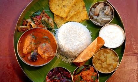 Your Choice Indian Cuisine - Accommodation Gladstone 1