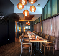 Dundees Restaurant on the Waterfront - Accommodation Gladstone