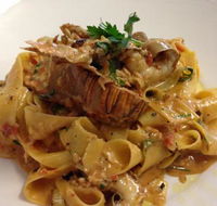 Bellocale Italian  Seafood Restaurant - Accommodation Gladstone