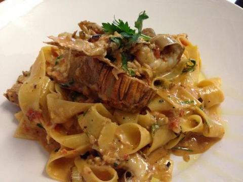 Bellocale Italian & Seafood Restaurant - Accommodation Gladstone 0