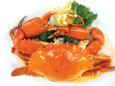 Taste Of China Restaurant - Accommodation Gladstone 3