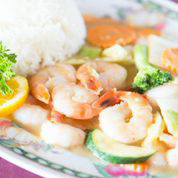 Bobby’s Restaurant - Accommodation Gladstone 1