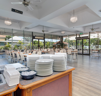 Charlies Seafood Buffet - Accommodation Gladstone