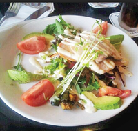 Tosca Trattoria Bar  Pizzeria - Accommodation Gladstone