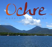 Ochre Restaurant & Catering - Accommodation Gladstone 1