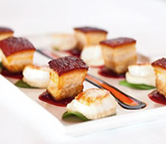 Ochre Restaurant & Catering - Accommodation Gladstone 2