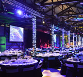 Ochre Restaurant & Catering - Accommodation Gladstone 3