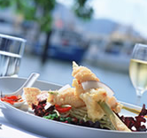 Ochre Restaurant & Catering - Accommodation Gladstone 4