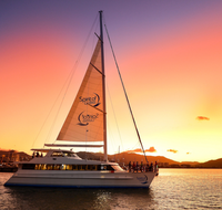 Spirit of Cairns Dinner Cruises - Accommodation Gladstone