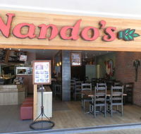 Nandos - Accommodation Gladstone