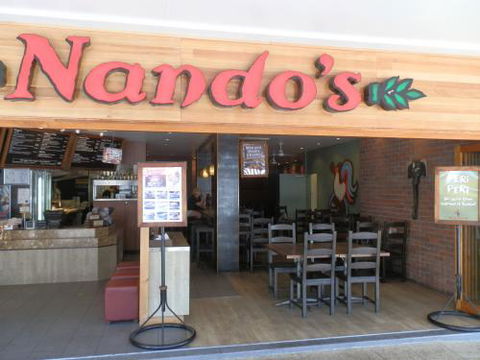 Nando’s - Accommodation Gladstone 0