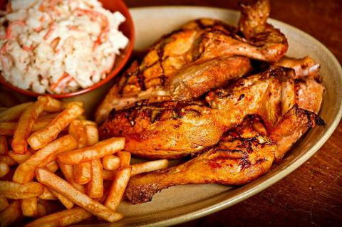 Nando’s - Accommodation Gladstone 1