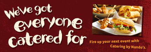 Nando’s - Accommodation Gladstone 2