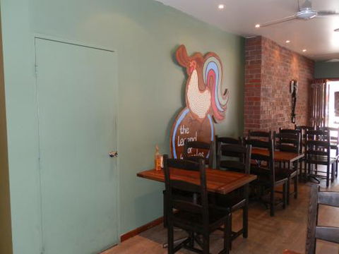Nando’s - Accommodation Gladstone 3