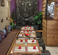 True Thai Cafe - Accommodation Gladstone