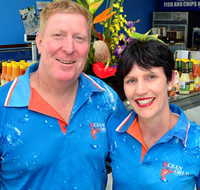 Ocean World Seafood Market - Accommodation Gladstone