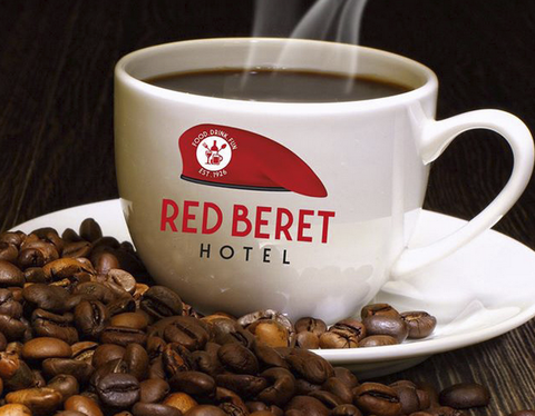 Red Beret Hotel - Accommodation Gladstone 0