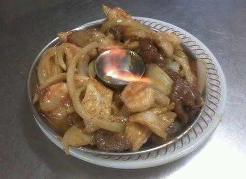 Macksville Chinese Restaurant - Accommodation Gladstone 3