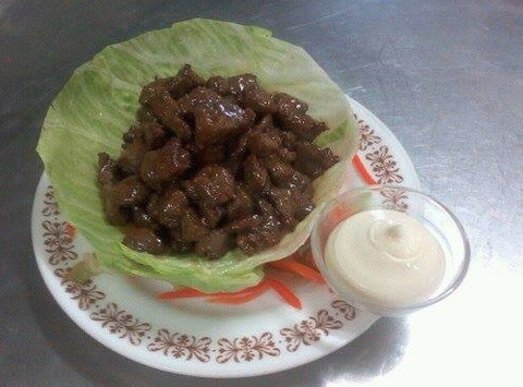 Macksville Chinese Restaurant - Accommodation Gladstone 4