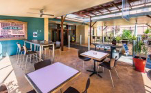 Diggers Tavern & Motel - Accommodation Gladstone 3