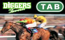 Diggers Tavern & Motel - Accommodation Gladstone 4