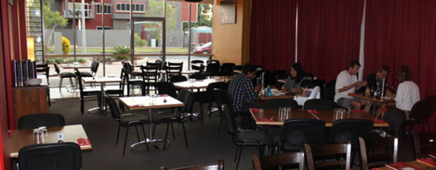 Alawa NT Accommodation Gladstone