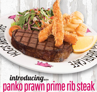 Hogs Australias Steakhouse - Accommodation Gladstone