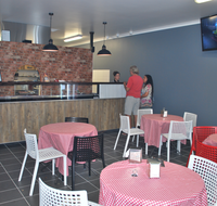 NT Pizza Co - Accommodation Gladstone