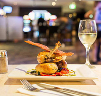 Airport Tavern - Accommodation Gladstone