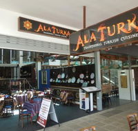 Ala Turka - Accommodation Gladstone