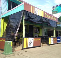 Bagus Cafe - Accommodation Gladstone