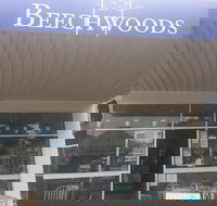 Beechwoods Cafe - Accommodation Gladstone