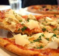 Bel Paese Pizzeria - Accommodation Gladstone
