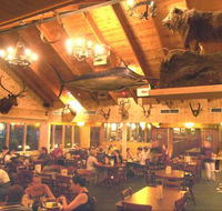 Cock  Bull Tavern - Accommodation Gladstone