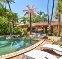 Rainbow Inn - Accommodation Gladstone