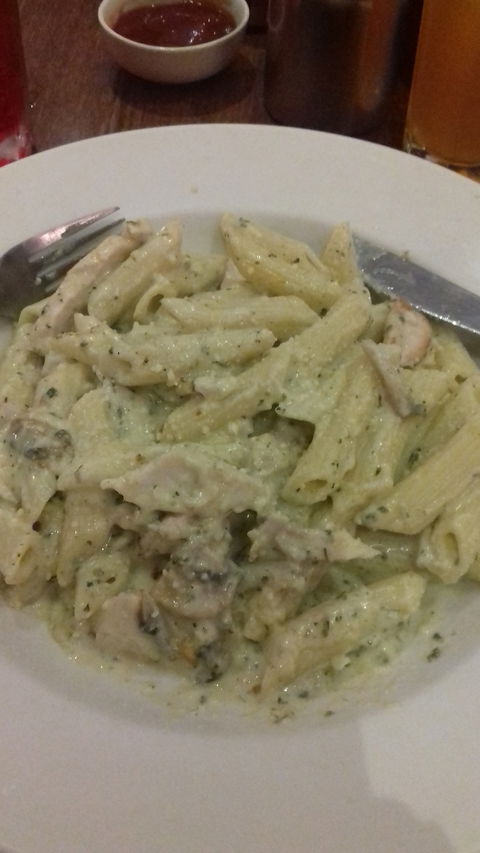 Fasta Pasta - Accommodation Gladstone 4