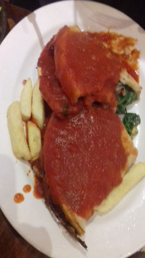 Fasta Pasta - Accommodation Gladstone 5
