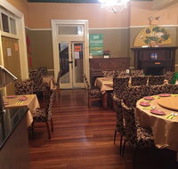 Gold Palace Chinese Restaurant - Accommodation Gladstone