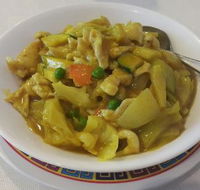 Golden Chinese Restaurant - Accommodation Gladstone