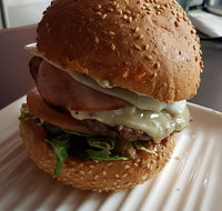 Grilld - Accommodation Gladstone