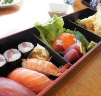Haruka Japanese Cuisine